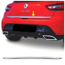 Per RENAULT CLIO 4 IV HB