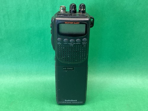 Radio shack 1679 - +,