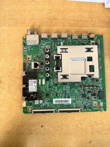 Main board bn94 14756k - bn94-14756k, tv