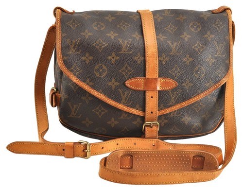 Autentica borsa tracolla - autentica,