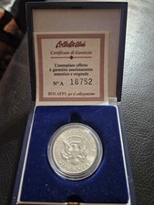 Mezzo dollaro Half Dollar