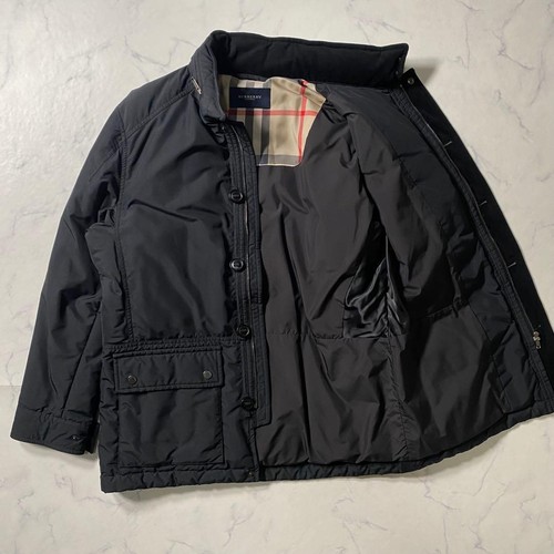 Piumino burberry usato london - burberry,