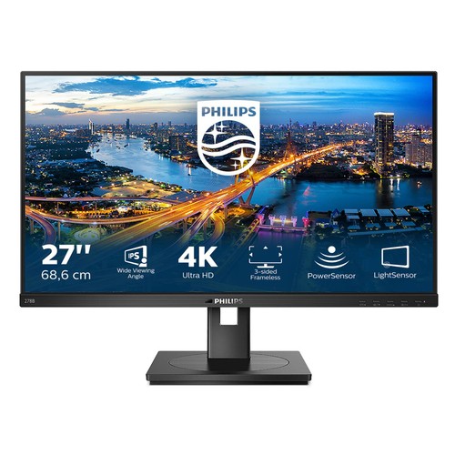 Philips line 278b1 00 - line, 278b1/00