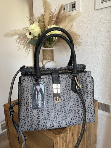Guess borsa mano - borsa,