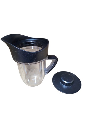 Nutribullet 1700w magic - nutribullet, rx