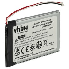 Batterie pour Garmin Nüvi