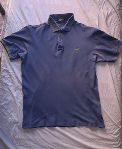 Polo vintage fred perry - polo,
