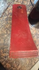  Vespa Nose Horn Cover Vespa