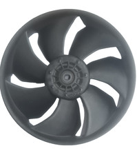 VENTOLA RAFFREDDAMENTO