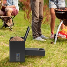 Kit Montaggio Tramoggia Pellet