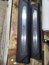 battitacco msport bmw serie 1