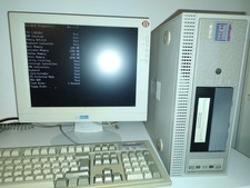 Olivetti M290 XP1338