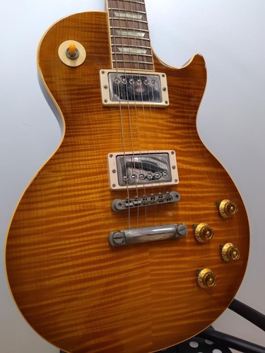 Gibson les paul - les, classic