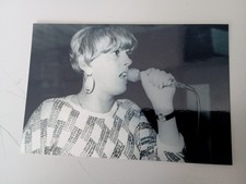 CATERINA CASELLI AUTOGRAFO
