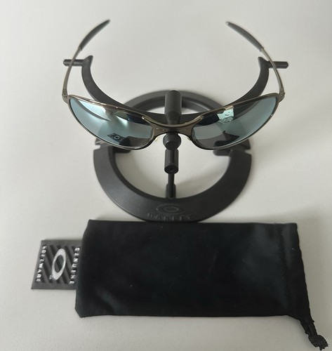 Oakley wire molto raro e - oakley, a-wire