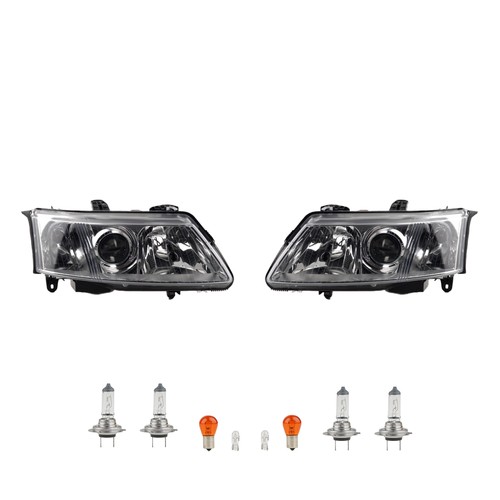 Set fanali adatto - a, per