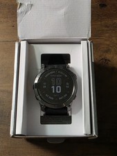 Garmin fenix 7X Pro Sapphire