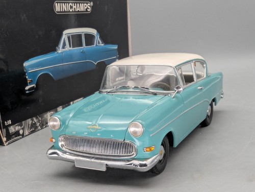 Modellini auto minichamps - modellini,