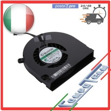 Ventola CPU MacBook Pro A1278