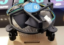 Intel i3/i5/i7 LGA115x CPU