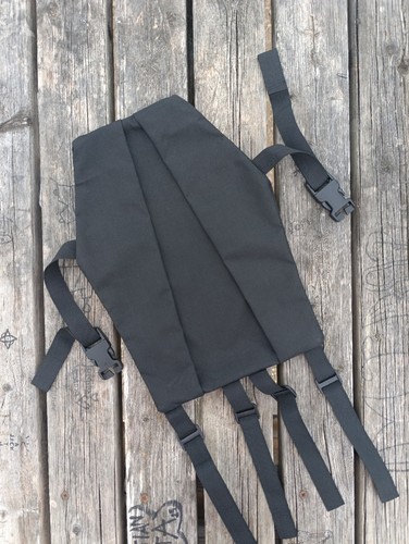 Attacco coda castoro - , per