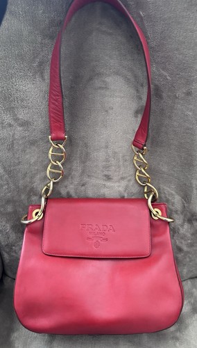 Borsa vintage prada - vintage, pioniere