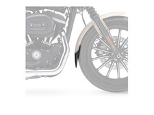 Prolunga parafango anteriore