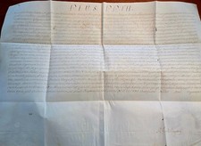 SERVO DI DIO PAPA PIO VII -