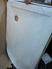 Piatto doccia quadrante bordo