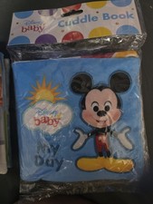 My Day (Disney Baby Cuddle