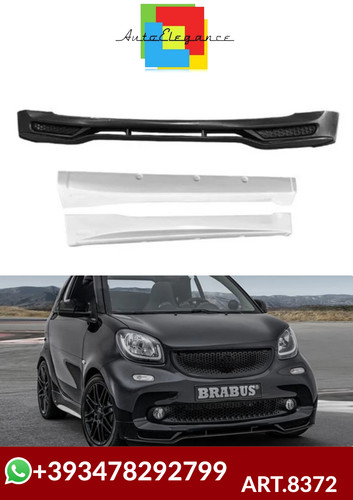 Art 8372 bodykit smart - ,