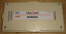 CARTUCCIA GIOCO SEGA NAOMI