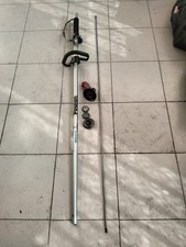 ASTA RICAMBIO PER DECESPUGLIATORE KAWASAKI TG 33 ORIGINALE COMPLETA 