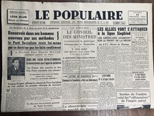 FFI Libère La Charente 1944