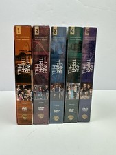 One Tree Hill:  Seasons 1-5