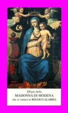936 Santino Madonna di Modena