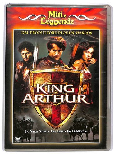 Ebond king arthur - ebond,