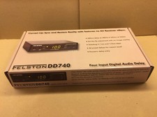 Sincronizzatore audio (scatola