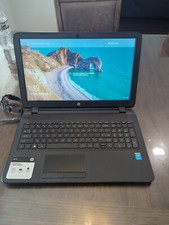 HP Notebook 15, 15.6in Screen