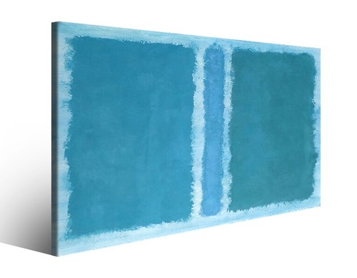 Quadro famoso mark rothko - famoso,