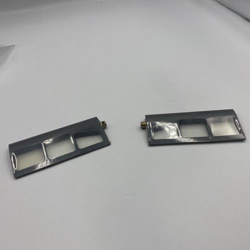 Henseleit 3dmp flybar paddle - henseleit,