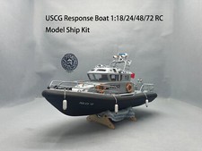 Uscg response boat - response,