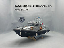 USCG Response Boat