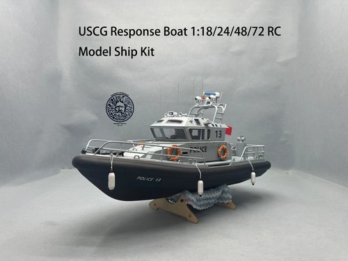 Uscg response boat - response,