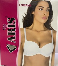 Reggiseno A Balconcino In