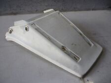 Carena Parafango Posteriore Coda Scocca Codone Codino Yamaha XT 600 E 1990 2004