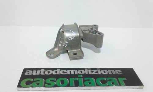 Supporti motore fiat - motore, 500