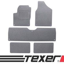 Tappetini per Ford Galaxy I 7