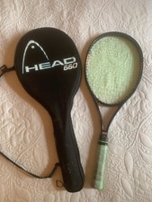 racchetta da tennis head 660