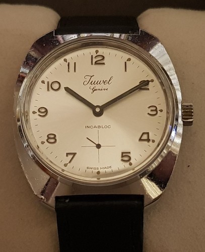 Orologio polso vintage - orologio, da